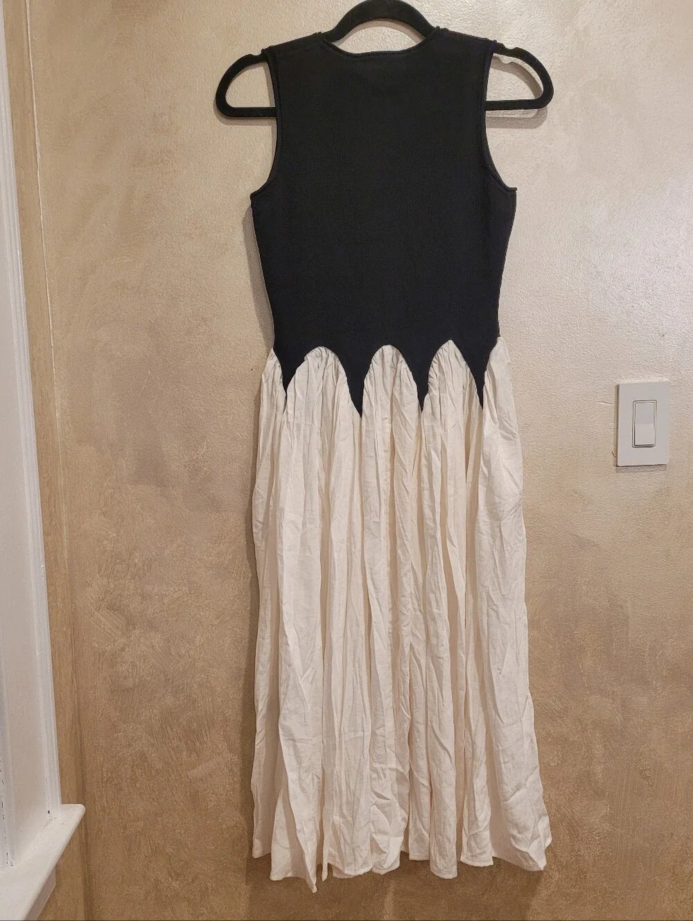 Anthropologie michelle dress